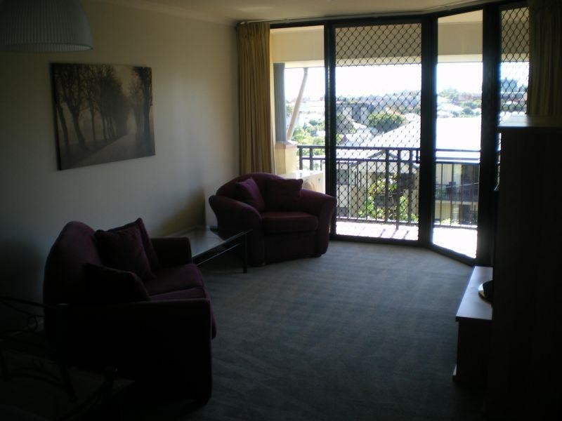 32/336 Boundary Street, Spring Hill QLD 4000