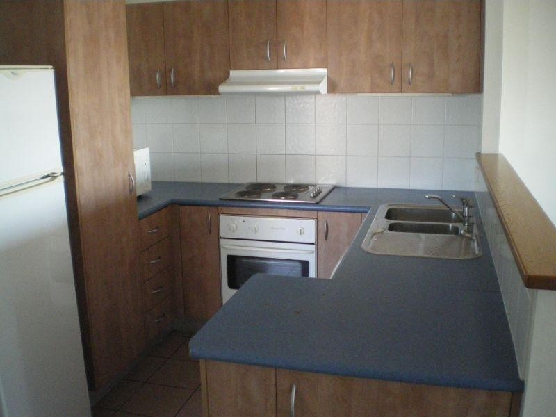 32/336 Boundary Street, Spring Hill QLD 4000