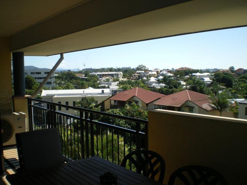 32/336 Boundary Street, Spring Hill QLD 4000