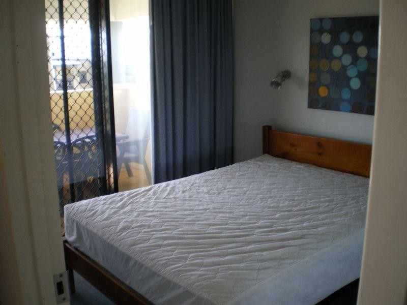 32/336 Boundary Street, Spring Hill QLD 4000