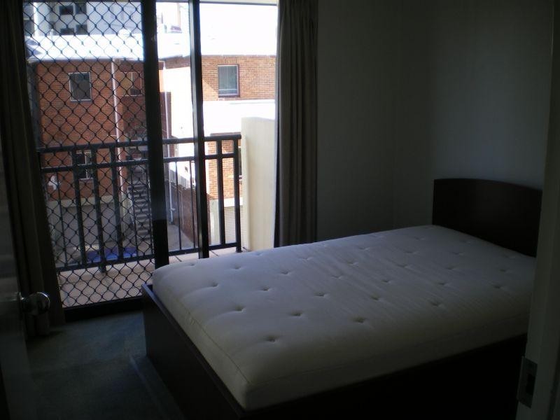 32/336 Boundary Street, Spring Hill QLD 4000