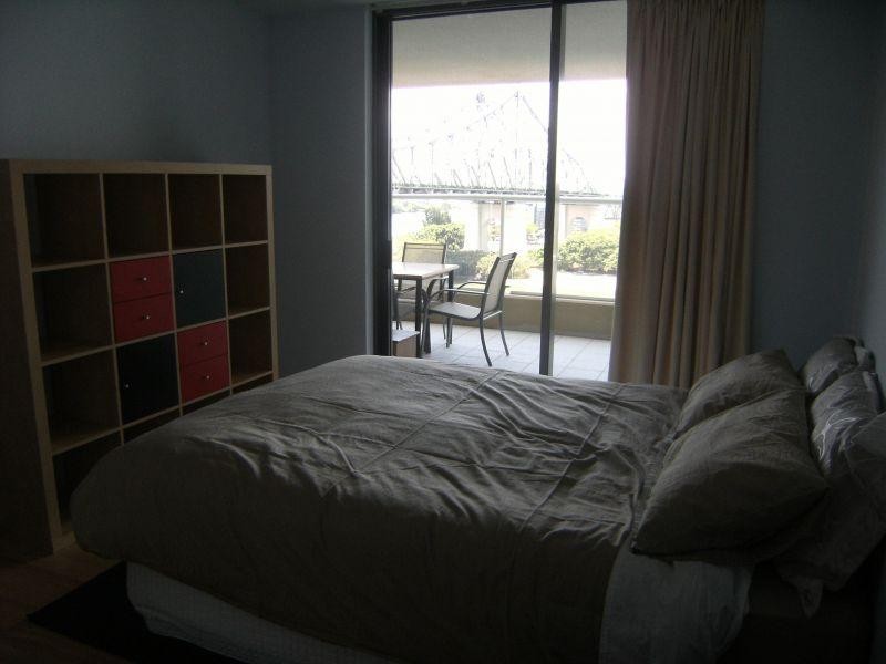 62/82 Boundary Street, Brisbane QLD 4000