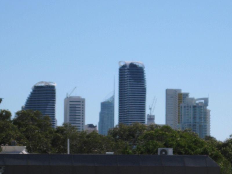 Mermaid Beach QLD 4218