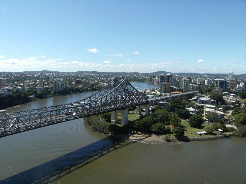 82 Boundary Street, Brisbane QLD 4000