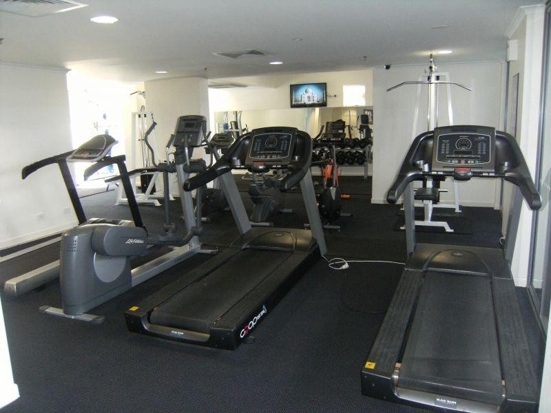 82 Boundary Street, Brisbane QLD 4000