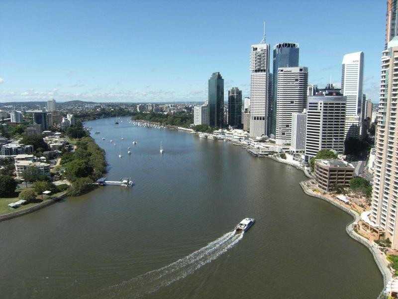 243/82 Boundary Street, Brisbane QLD 4000