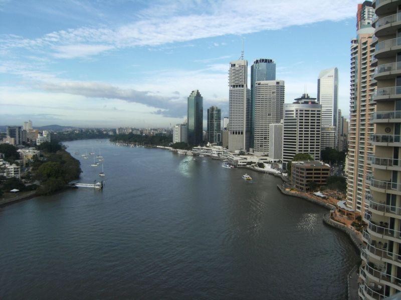 106/82 Boundary Street, Brisbane QLD 4000