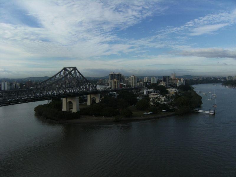 106/82 Boundary Street, Brisbane QLD 4000