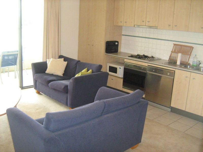 106/82 Boundary Street, Brisbane QLD 4000