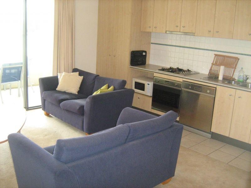 106/82 Boundary Street, Brisbane QLD 4000