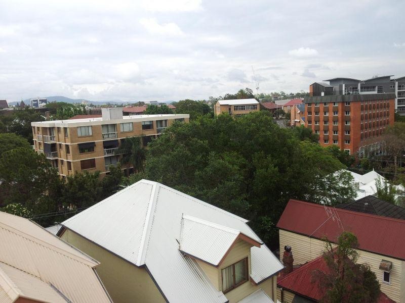 Spring Hill QLD 4000