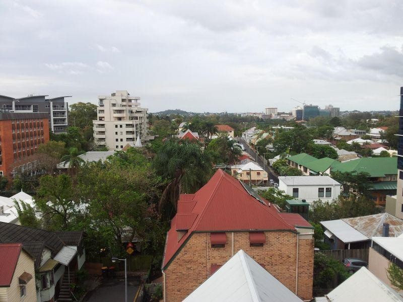 Spring Hill QLD 4000