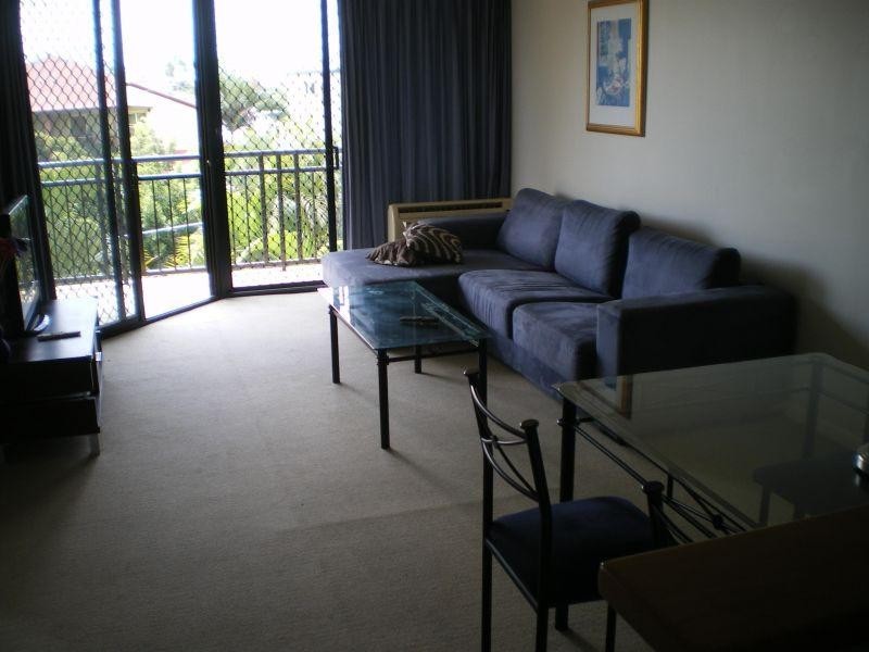 16/336 Boundary Street, Spring Hill QLD 4000