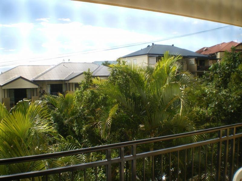 16/336 Boundary Street, Spring Hill QLD 4000