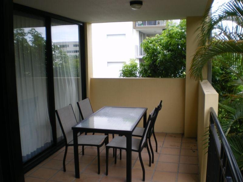 16/336 Boundary Street, Spring Hill QLD 4000