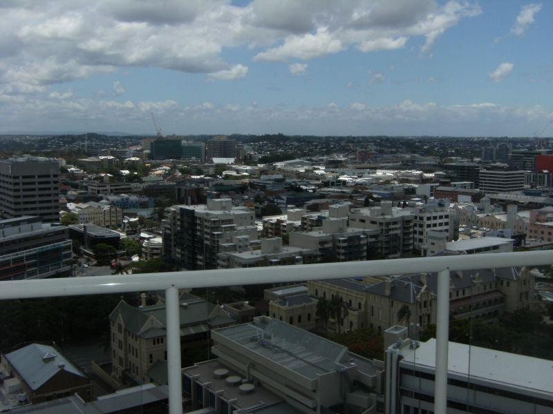 247/82 Boundary Street, Brisbane QLD 4000