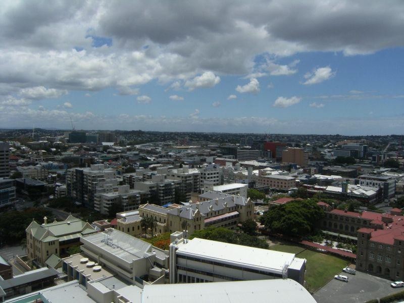 247/82 Boundary Street, Brisbane QLD 4000