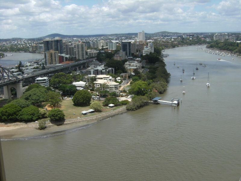 247/82 Boundary Street, Brisbane QLD 4000