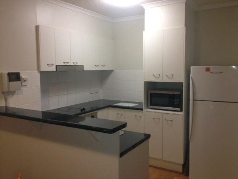 100 Bowen Street, Spring Hill QLD 4000