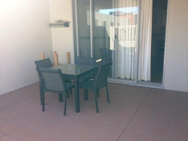 100 Bowen Street, Spring Hill QLD 4000