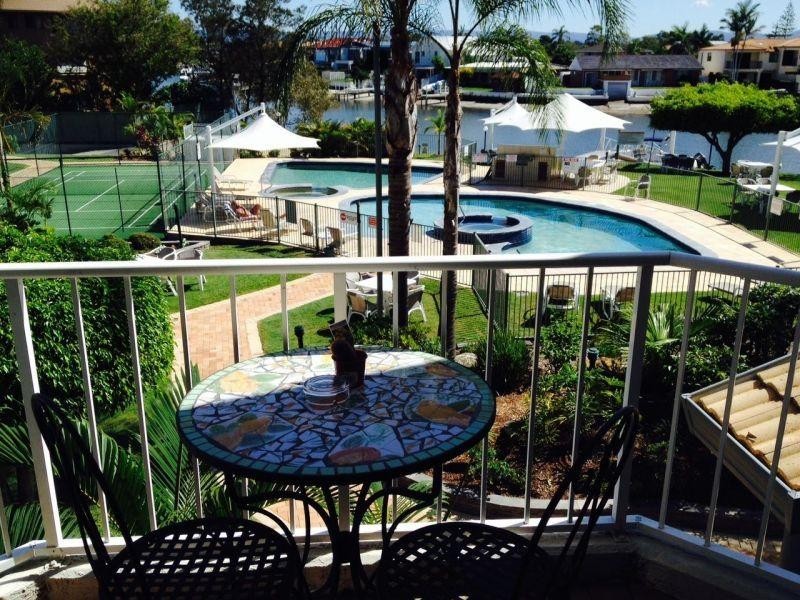 31/6 Back Street, Biggera Waters QLD 4216