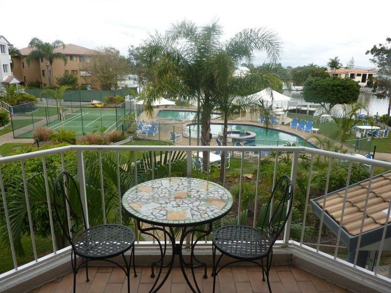 31/6 Back Street, Biggera Waters QLD 4216