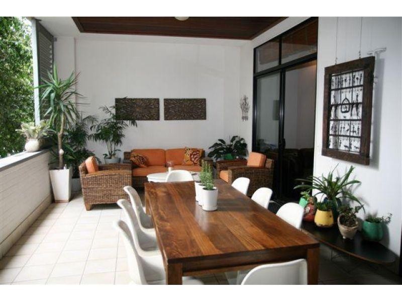 101/24 Macquarie Street, Teneriffe QLD 4005