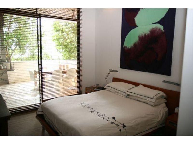 101/24 Macquarie Street, Teneriffe QLD 4005