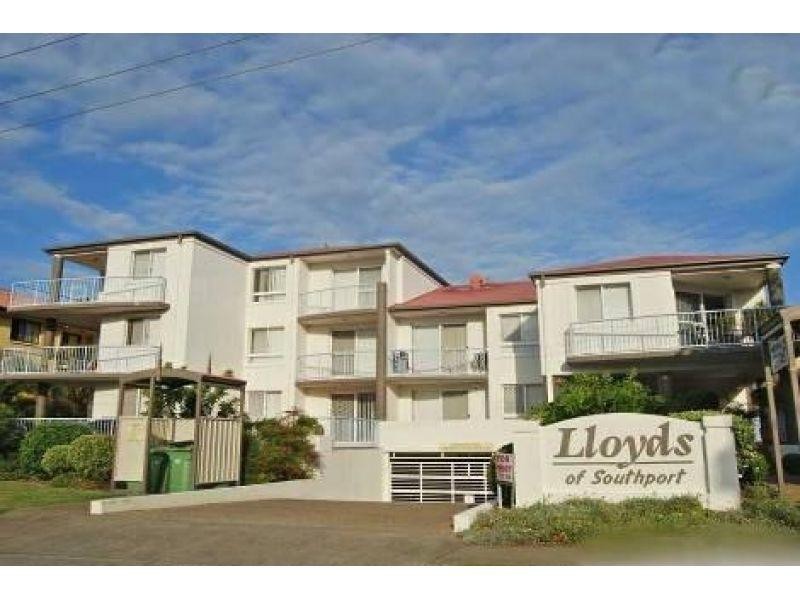 5/12 Lloyd Street, Southport QLD 4215