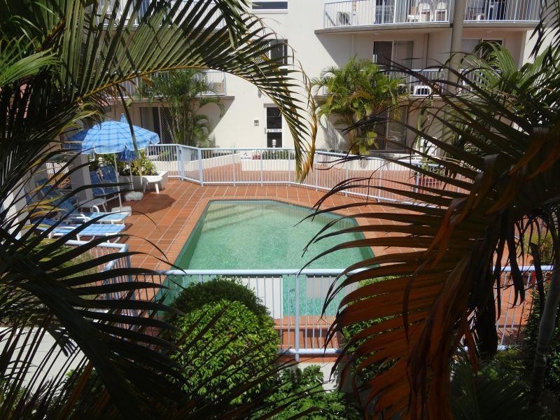 5/12 Lloyd Street, Southport QLD 4215