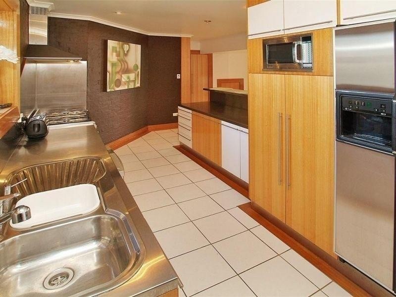 8/1 St Pauls Tc/336 Boundary Street, Spring Hill QLD 4000
