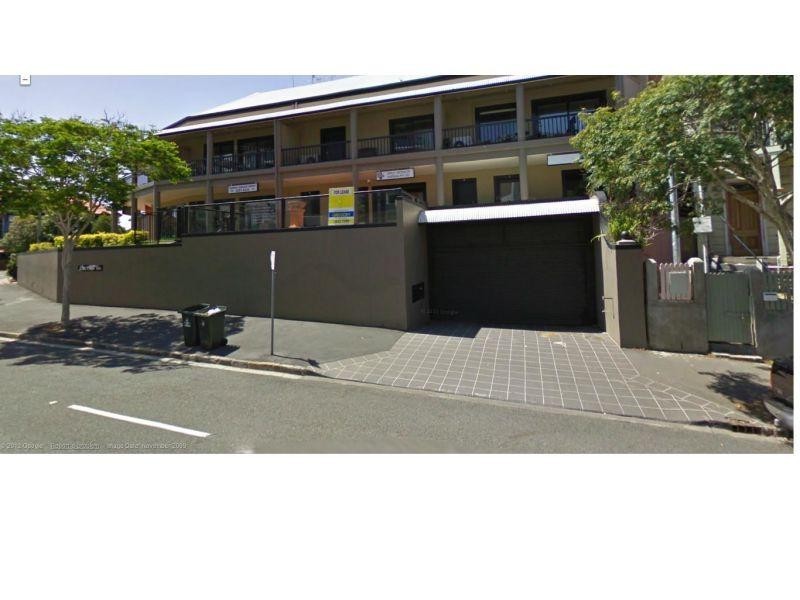 8/1 St Pauls Tc/336 Boundary Street, Spring Hill QLD 4000