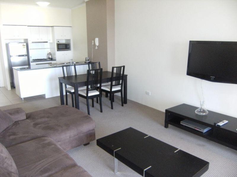 291/82 Boundary Street, Brisbane QLD 4000