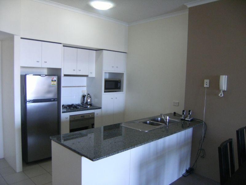 291/82 Boundary Street, Brisbane QLD 4000