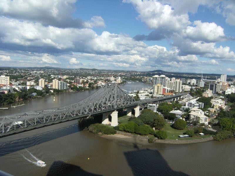 291/82 Boundary Street, Brisbane QLD 4000