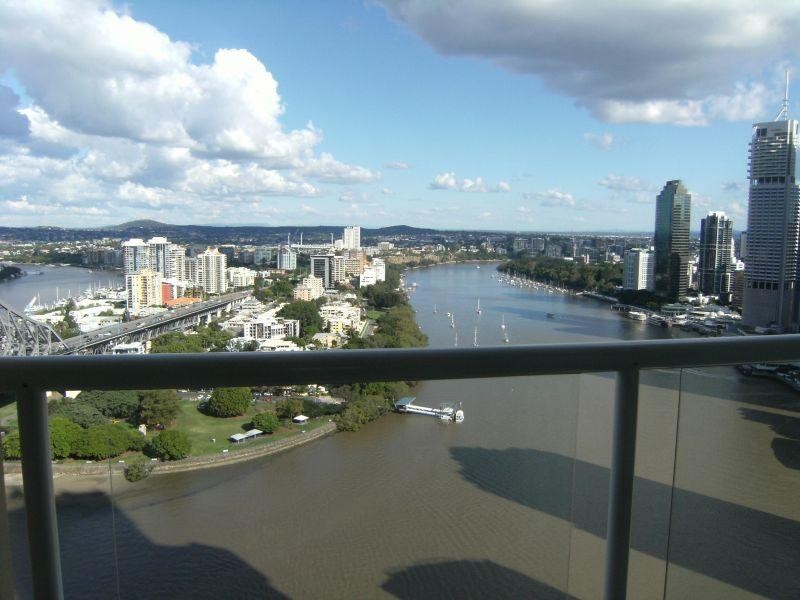 291/82 Boundary Street, Brisbane QLD 4000