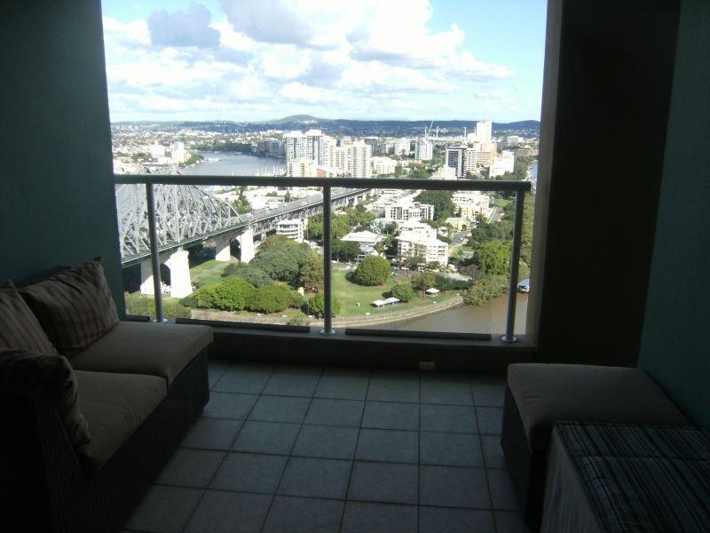 291/82 Boundary Street, Brisbane QLD 4000