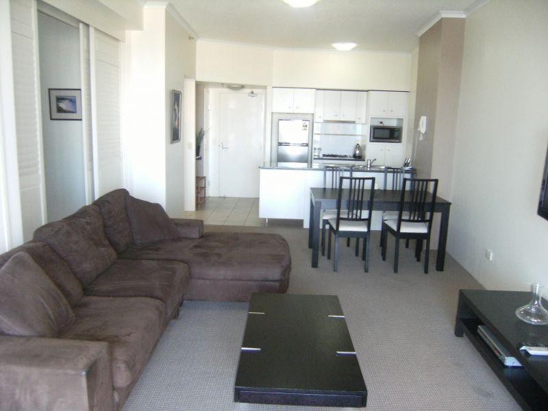 291/82 Boundary Street, Brisbane QLD 4000