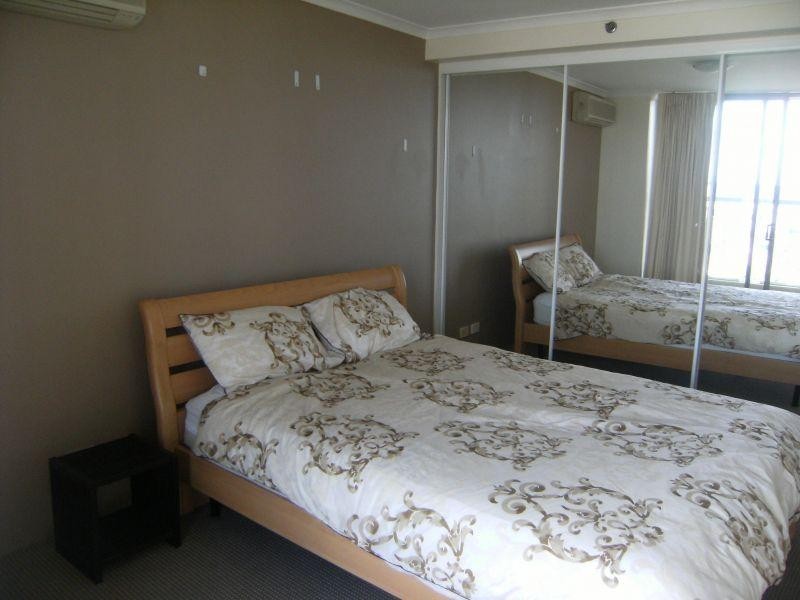 291/82 Boundary Street, Brisbane QLD 4000