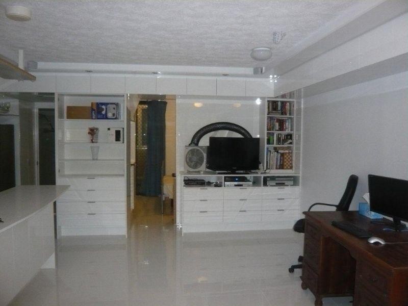 9/336 Boundary Street, Spring Hill QLD 4000