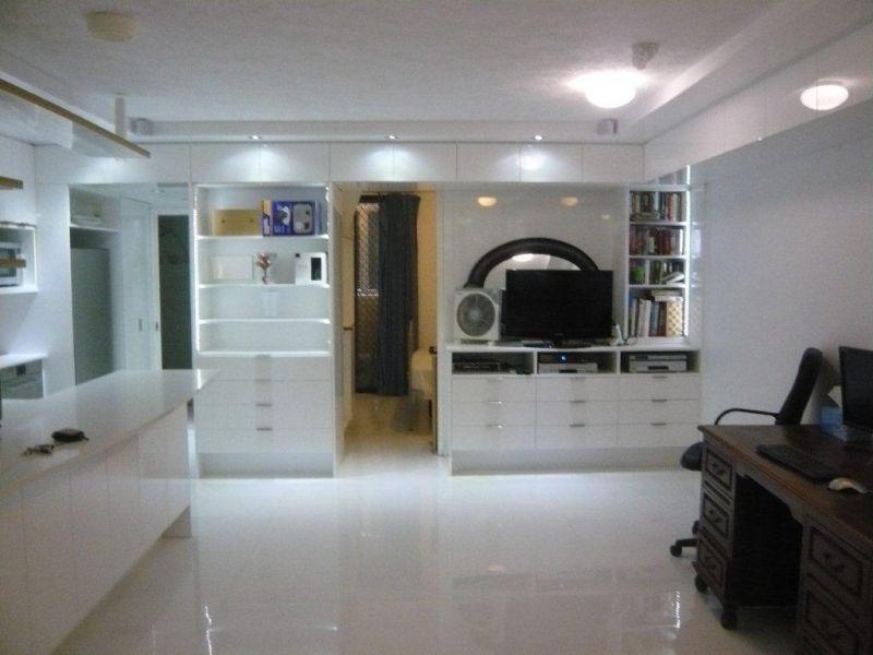 9/336 Boundary Street, Spring Hill QLD 4000