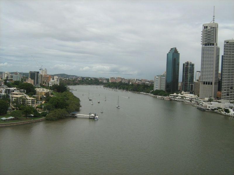 115/82 Boundary Street, Brisbane QLD 4000