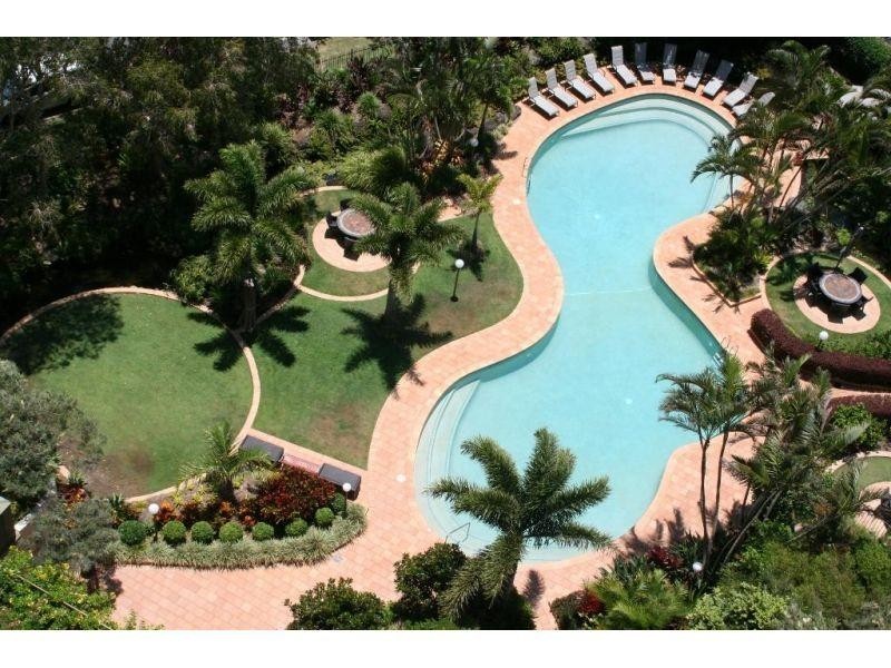 Unit 60/2 Admiralty Drive, Paradise Waters QLD 4217