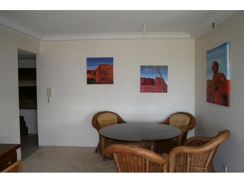 Unit 60/2 Admiralty Drive, Paradise Waters QLD 4217