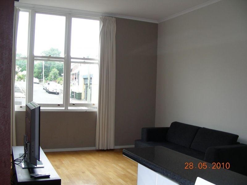 100 Bowen Street, Spring Hill QLD 4000