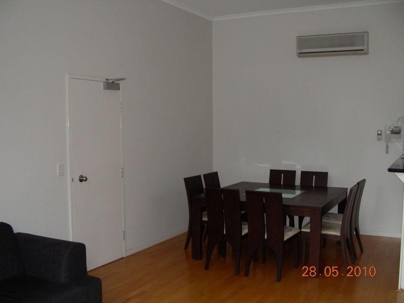 100 Bowen Street, Spring Hill QLD 4000