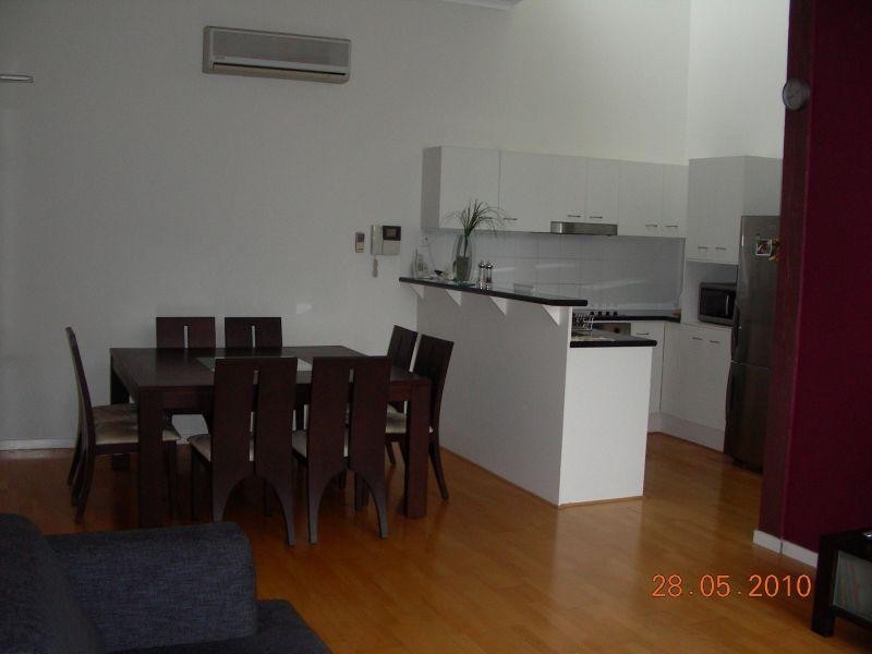 100 Bowen Street, Spring Hill QLD 4000