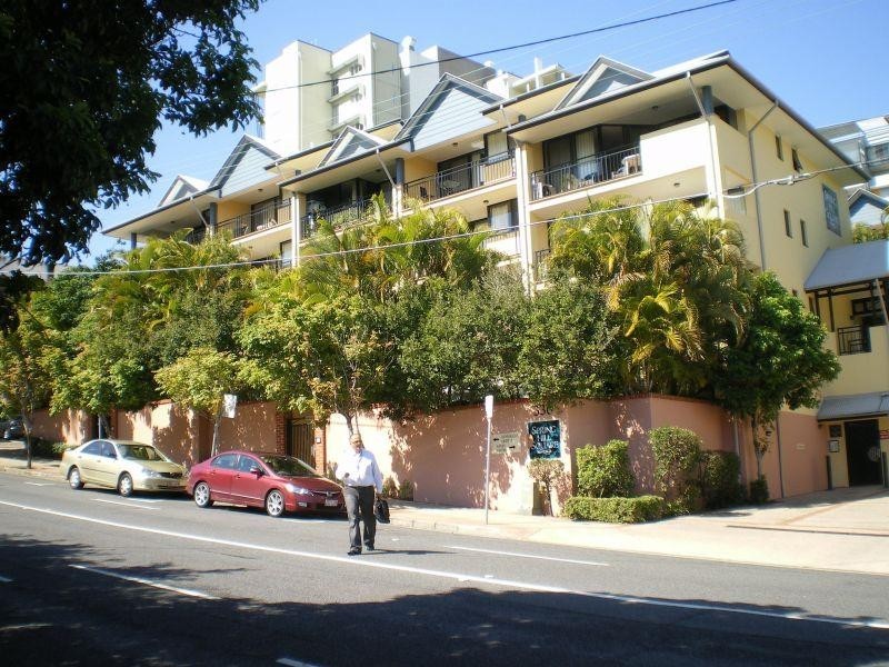 37/336 Boundary Street, Spring Hill QLD 4000