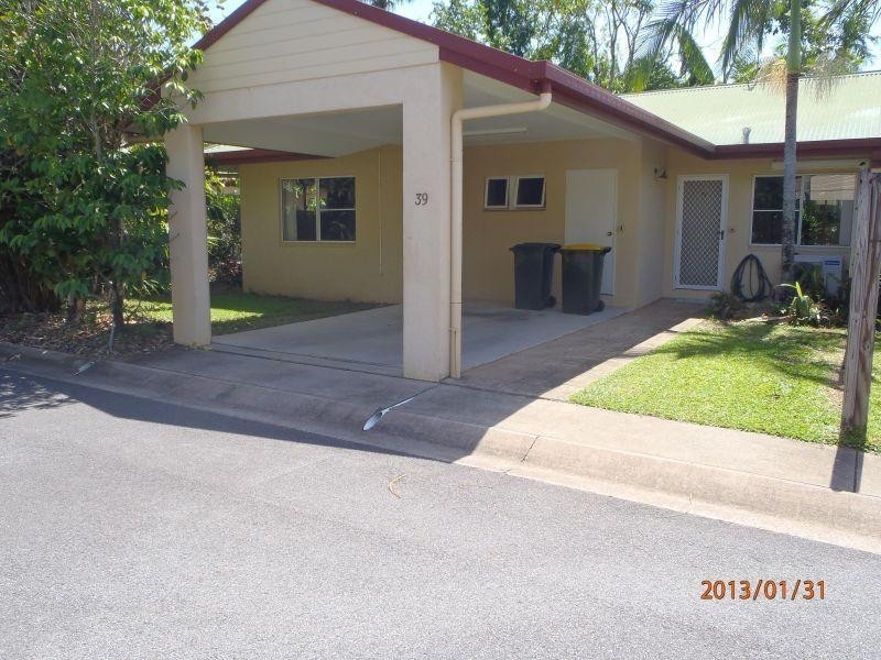 5-15 McGregor Street, Mooroobool QLD 4870