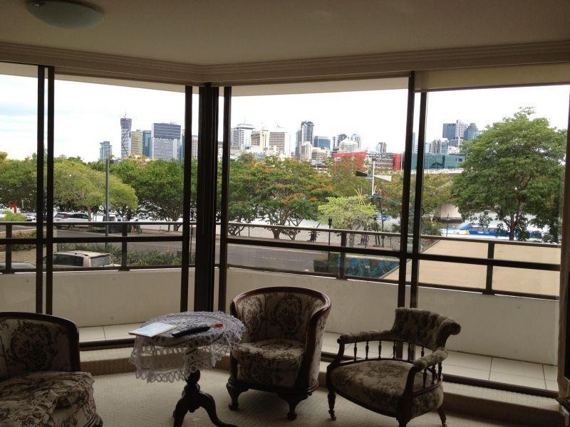 South Brisbane QLD 4101